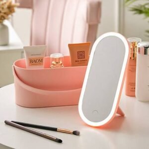Makeup-Box